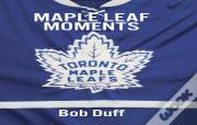 Maple Leaf Moments