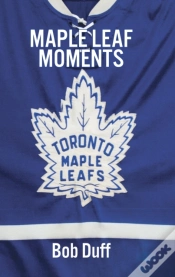 Capa do artigo Maple Leaf Moments