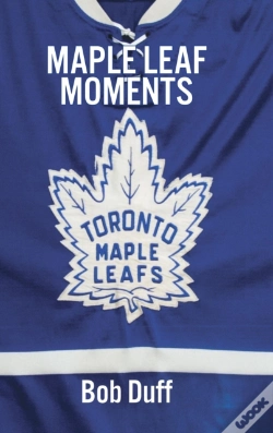 Capa do artigo Maple Leaf Moments