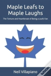 Maple Leafs To Maple Laughs