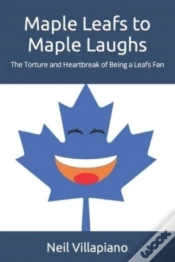 Capa do artigo Maple Leafs To Maple Laughs