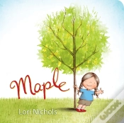 Capa do artigo Maple