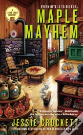 Maple Mayhem