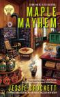 Maple Mayhem - Preview