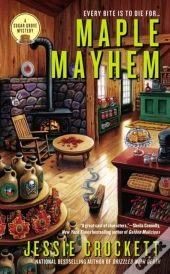 Maple Mayhem