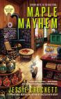 Maple Mayhem - Preview