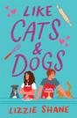 Maple, Spice, & Everything Nice (Previously Published As Like Cats & Dogs) - Preview