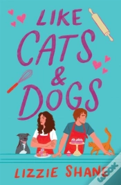 Capa do artigo Maple, Spice, & Everything Nice (Previously Published As Like Cats & Dogs)