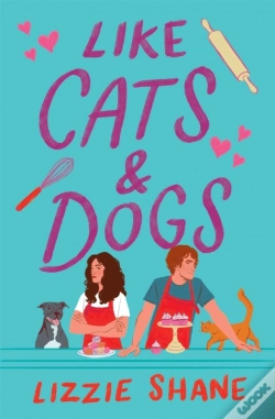 Capa do artigo Maple, Spice, & Everything Nice (Previously Published As Like Cats & Dogs)