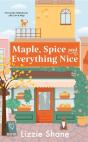 Maple, Spice, & Everything Nice (Previously Published As Like Cats & Dogs) - Preview