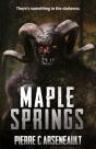 Maple Springs - Preview