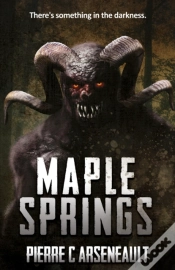 Capa do artigo Maple Springs