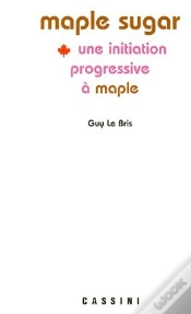 Capa do artigo Maple Sugar