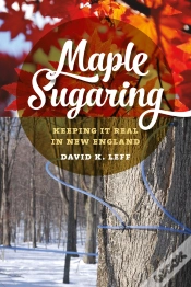 Capa do artigo Maple Sugaring