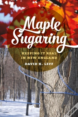 Capa do artigo Maple Sugaring