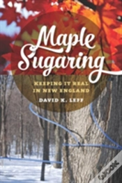 Capa do artigo Maple Sugaring