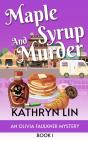 Maple Syrup And Murder - Preview