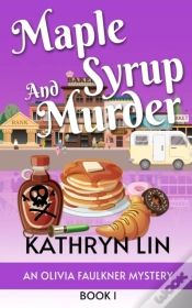 Capa do artigo Maple Syrup And Murder