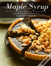 Capa do artigo Maple Syrup