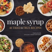Capa do artigo Maple Syrup
