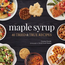 Capa do artigo Maple Syrup