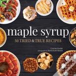 Maple Syrup