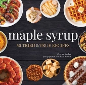 Maple Syrup