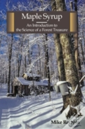 Capa do artigo Maple Syrup