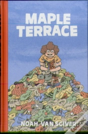 Capa do artigo Maple Terrace