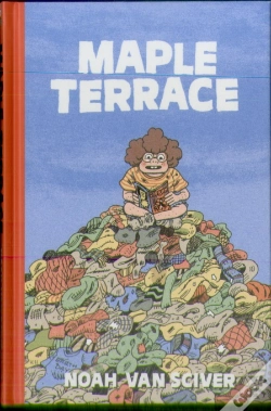 Capa do artigo Maple Terrace