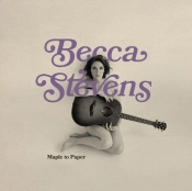 Capa do artigo Maple to Paper - CD