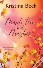 Capa do artigo Maple Trees And Maybes