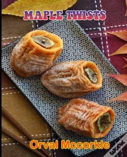 Capa do artigo Maple Twists