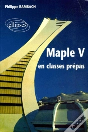 Capa do artigo Maple V En Classes Prépas