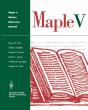 Maple V Library Reference Manual - Preview
