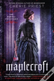 Capa do artigo Maplecroft