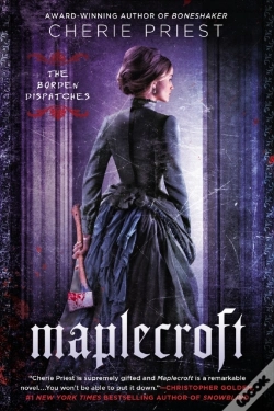 Capa do artigo Maplecroft