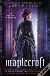 Capa do artigo Maplecroft