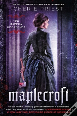Capa do artigo Maplecroft