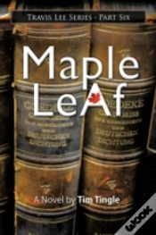 Capa do artigo Mapleleaf