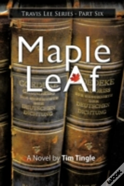 Capa do artigo Mapleleaf