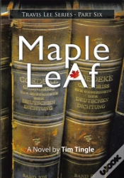 Capa do artigo Mapleleaf