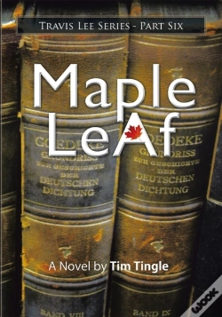 Capa do artigo Mapleleaf
