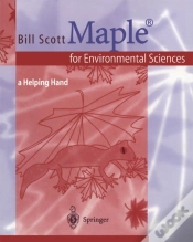 Capa do artigo Maple(R) For Environmental Sciences