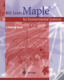 Capa do artigo Maple(R) For Environmental Sciences
