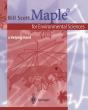 Maple(R) For Environmental Sciences - Preview