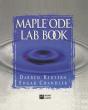 Maple(R) O.D.E. Lab Book - Preview