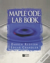 Capa do artigo Maple(R) O.D.E. Lab Book