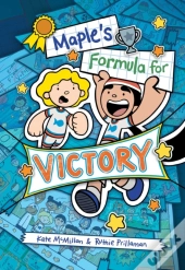 Maple'S Formula For Victory