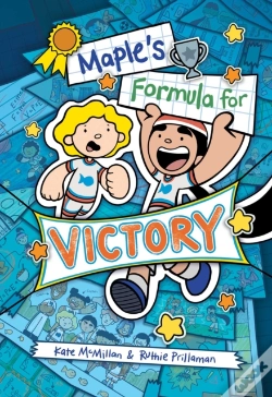 Capa do artigo Maple'S Formula For Victory
